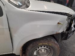 View Auto part Engine Isuzu Dmax 2017