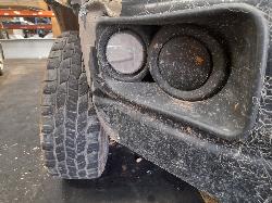 View Auto part Engine Isuzu Dmax 2017