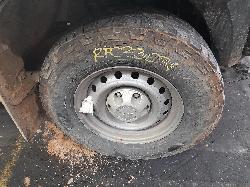 View Auto part Engine Isuzu Dmax 2017