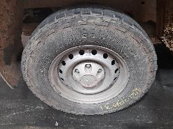 View Auto part Engine Isuzu Dmax 2017