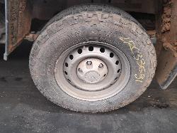 View Auto part Engine Isuzu Dmax 2017