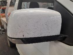 View Auto part Engine Isuzu Dmax 2017