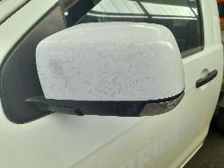 View Auto part Engine Isuzu Dmax 2017