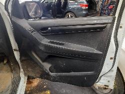 View Auto part Engine Isuzu Dmax 2017