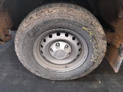 View Auto part Engine Isuzu Dmax 2017