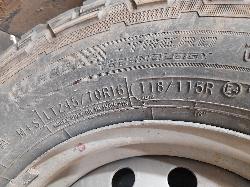 View Auto part Engine Isuzu Dmax 2017