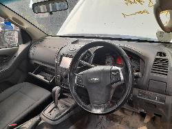 View Auto part Engine Isuzu Dmax 2017