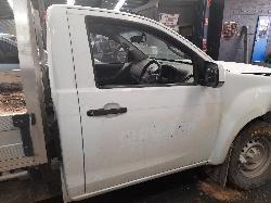 View Auto part Engine Isuzu Dmax 2017