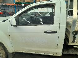 View Auto part Engine Isuzu Dmax 2017