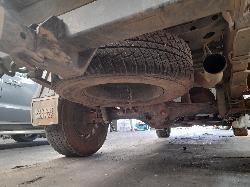 View Auto part Engine Isuzu Dmax 2017