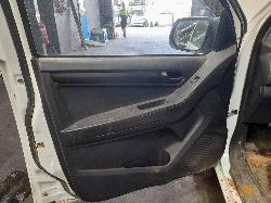 View Auto part Engine Isuzu Dmax 2017