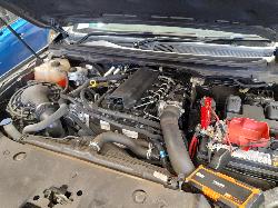 View Auto part Misc Ford Ranger 2018