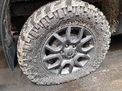 View Auto part Misc Ford Ranger 2018