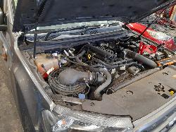 View Auto part Misc Ford Ranger 2018