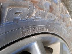 View Auto part Misc Ford Ranger 2018