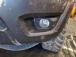 View Auto part Misc Ford Ranger 2018