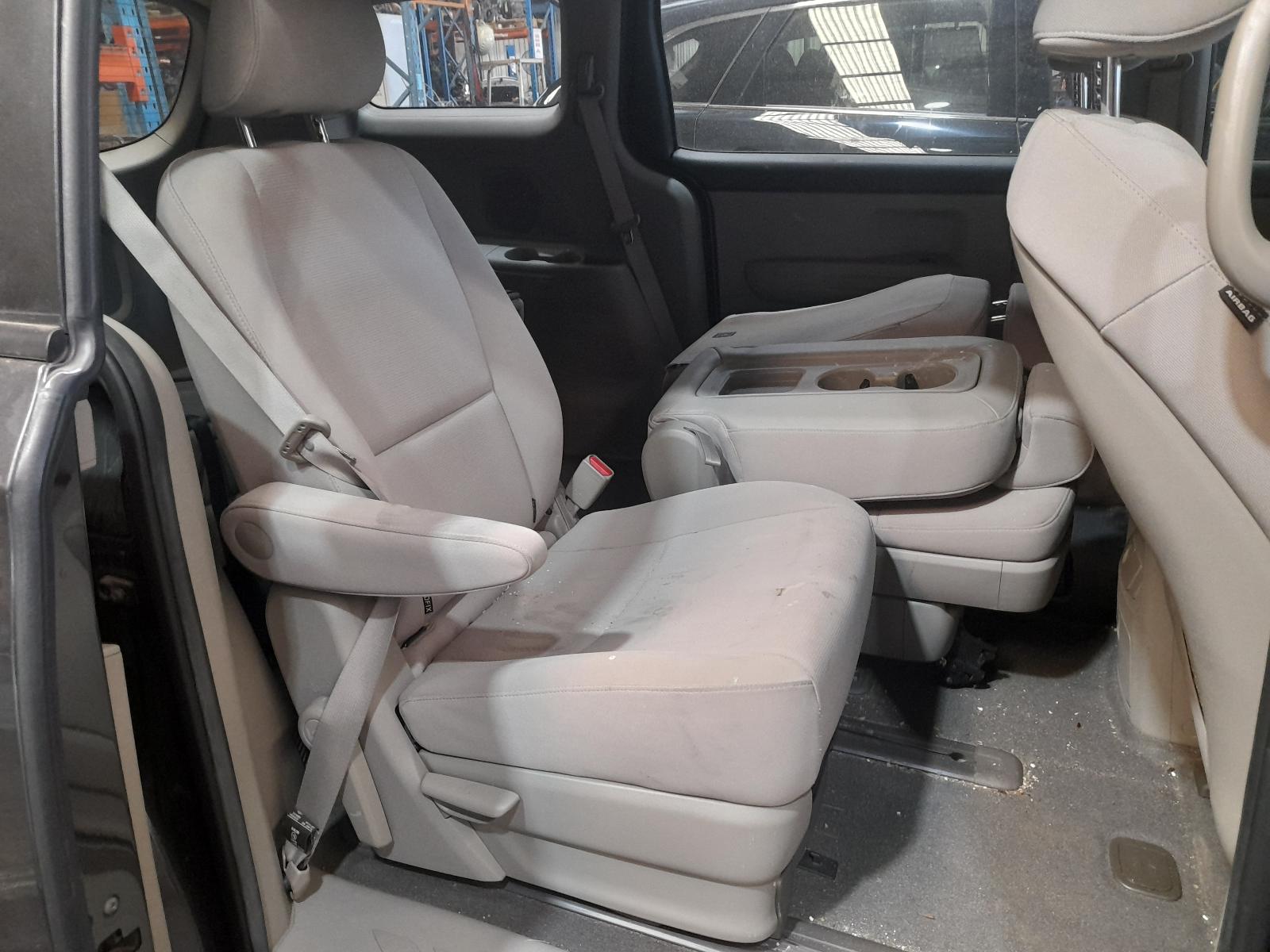 View Auto part Radio/Cd/Dvd/Sat/Tv Kia Carnival/grand Carnival 2017
