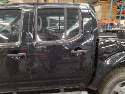 View Auto part Right Rear Wnd Reg/Motor Nissan Navara 2015