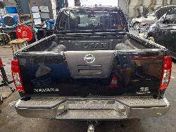 View Auto part Ecu Nissan Navara 2015