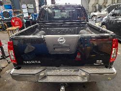 View Auto part Door/Boot/Gate Lock Nissan Navara 2015