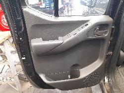 View Auto part Right Rear Door Sliding Nissan Navara 2015