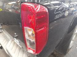 View Auto part Left Front Door Nissan Navara 2015