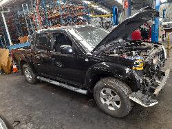 View Auto part Misc Nissan Navara 2015