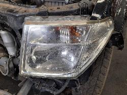 View Auto part Misc Nissan Navara 2015