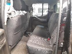 View Auto part Left Front Door Nissan Navara 2015