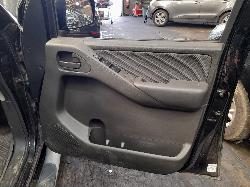 View Auto part Right Guard Nissan Navara 2015