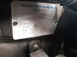 View Auto part Misc Nissan Navara 2015