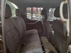 View Auto part Right Rear Door Sliding Nissan Navara 2015