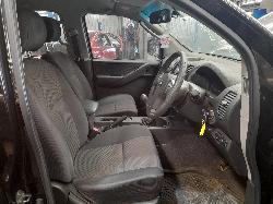 View Auto part Left Front Door Nissan Navara 2015