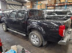 View Auto part Misc Nissan Navara 2015