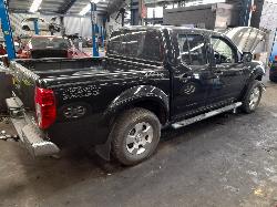 View Auto part Misc Nissan Navara 2015