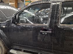 View Auto part Left Front Door Nissan Navara 2015