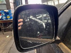 View Auto part Right Rear Door Window Nissan Navara 2015