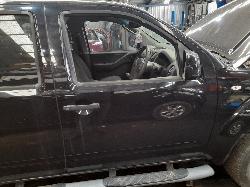 View Auto part Left Front Window Reg/Motor Nissan Navara 2015