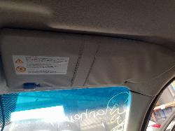 View Auto part Right Rear Door Window Nissan Navara 2015