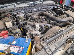 View Auto part Trans/Gearbox Nissan Navara 2015