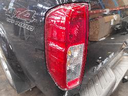 View Auto part Left Front Window Reg/Motor Nissan Navara 2015