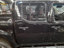 View Auto part Left Front Door Nissan Navara 2015