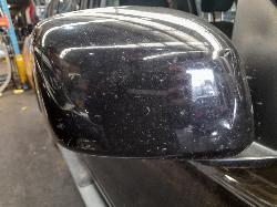 View Auto part Right Rear Door Window Nissan Navara 2015