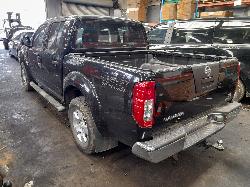 View Auto part Misc Nissan Navara 2015