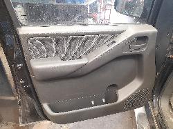 View Auto part Right Guard Nissan Navara 2015