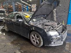 View Auto part Radio/Cd/Dvd/Sat/Tv Audi A4 2009