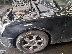 View Auto part Radio/Cd/Dvd/Sat/Tv Audi A4 2009