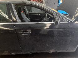 View Auto part Radio/Cd/Dvd/Sat/Tv Audi A4 2009