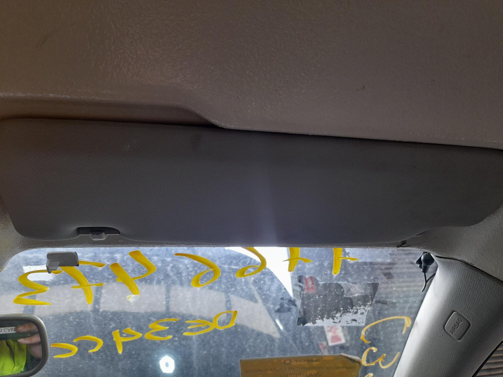 2009 Audi A4 Radio/Cd/Dvd/Sat/Tv View Auto part Radio/Cd/Dvd/Sat/Tv Audi A4 2009