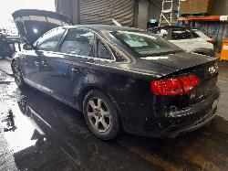 View Auto part Radio/Cd/Dvd/Sat/Tv Audi A4 2009